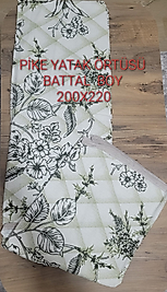 PİKE / YATAK ÖRTÜSÜ