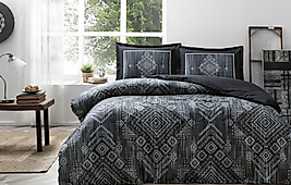 Özdilek Ranforce Boucle Çift Kişilik Nevresim Takımı