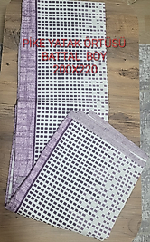 PİKE / YATAK ÖRTÜSÜ
