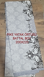 PİKE / YATAK ÖRTÜSÜ
